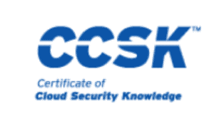 certificación ccsk