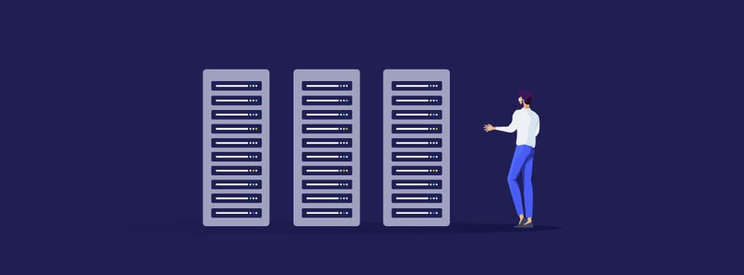 7 Normas generales de cumplimiento relativas al almacenamiento de datos | Copado