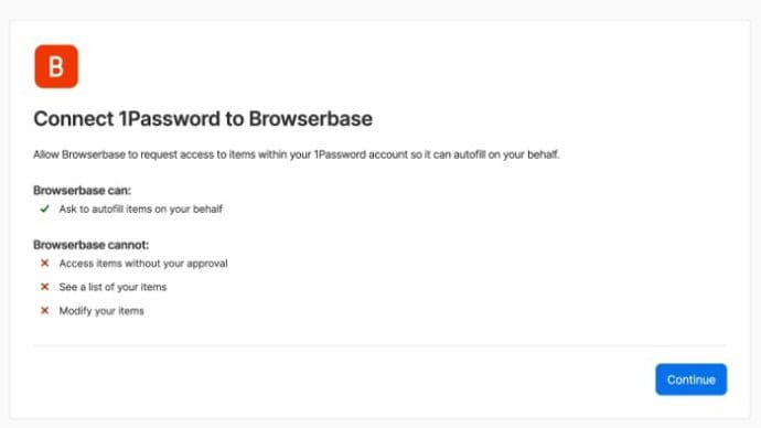 Así protege 1Password tus contraseñas frente a los nuevos riesgos del autocompletado con inteligencia artificial