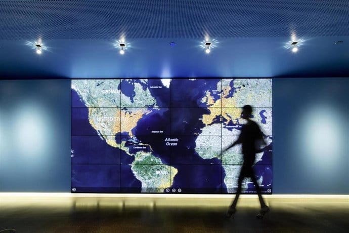 España se sitúa entre los países europeos más castigados por los ciberataques en lo que va de 2025